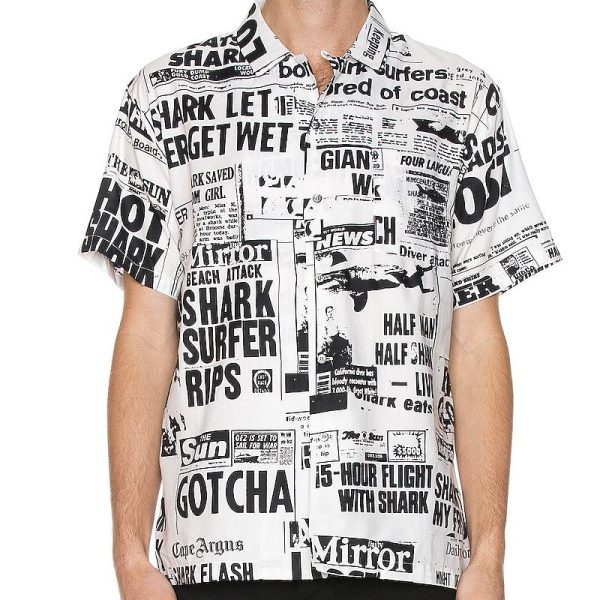 Hawaiian Shirt